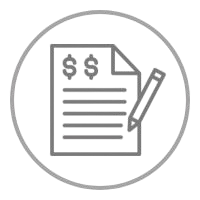 Logotipo DHD Arquitetura